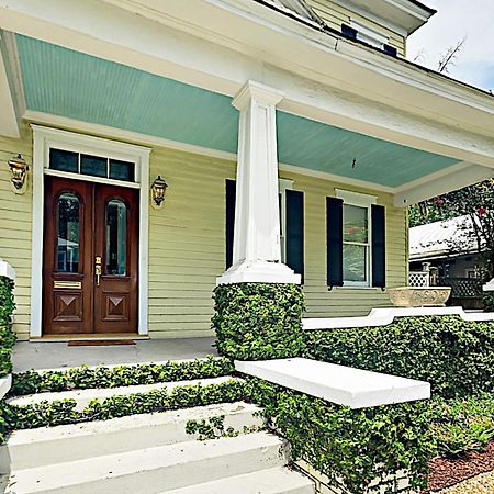 Anderson Place Savannah Exterior foto
