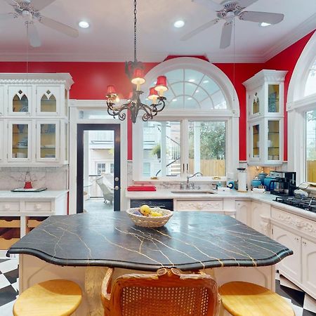 Anderson Place Savannah Exterior foto