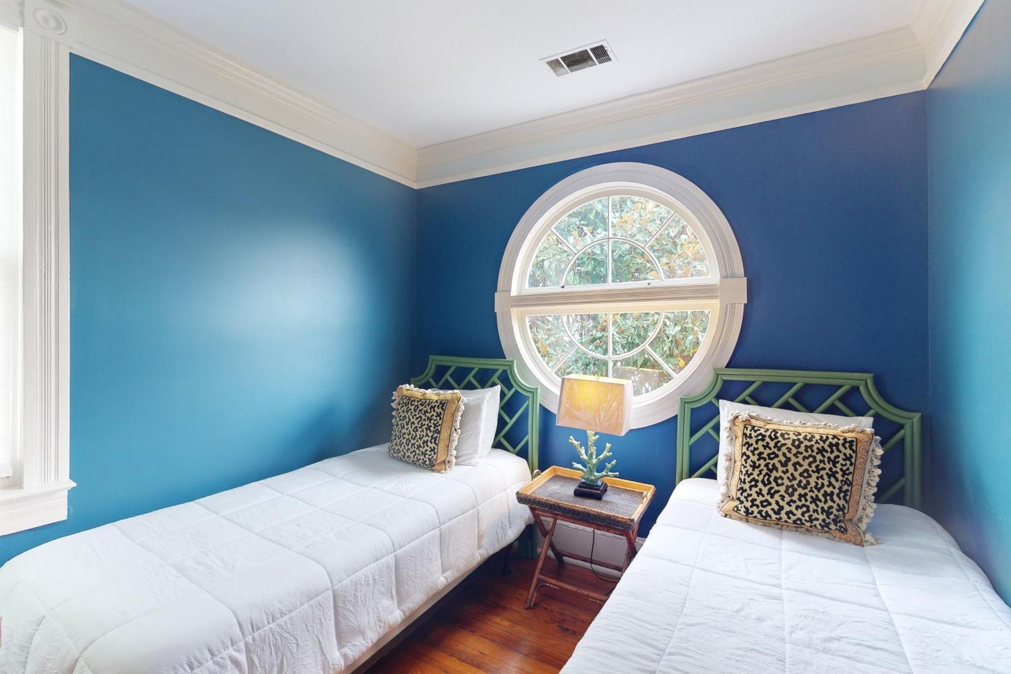 Anderson Place Savannah Exterior foto