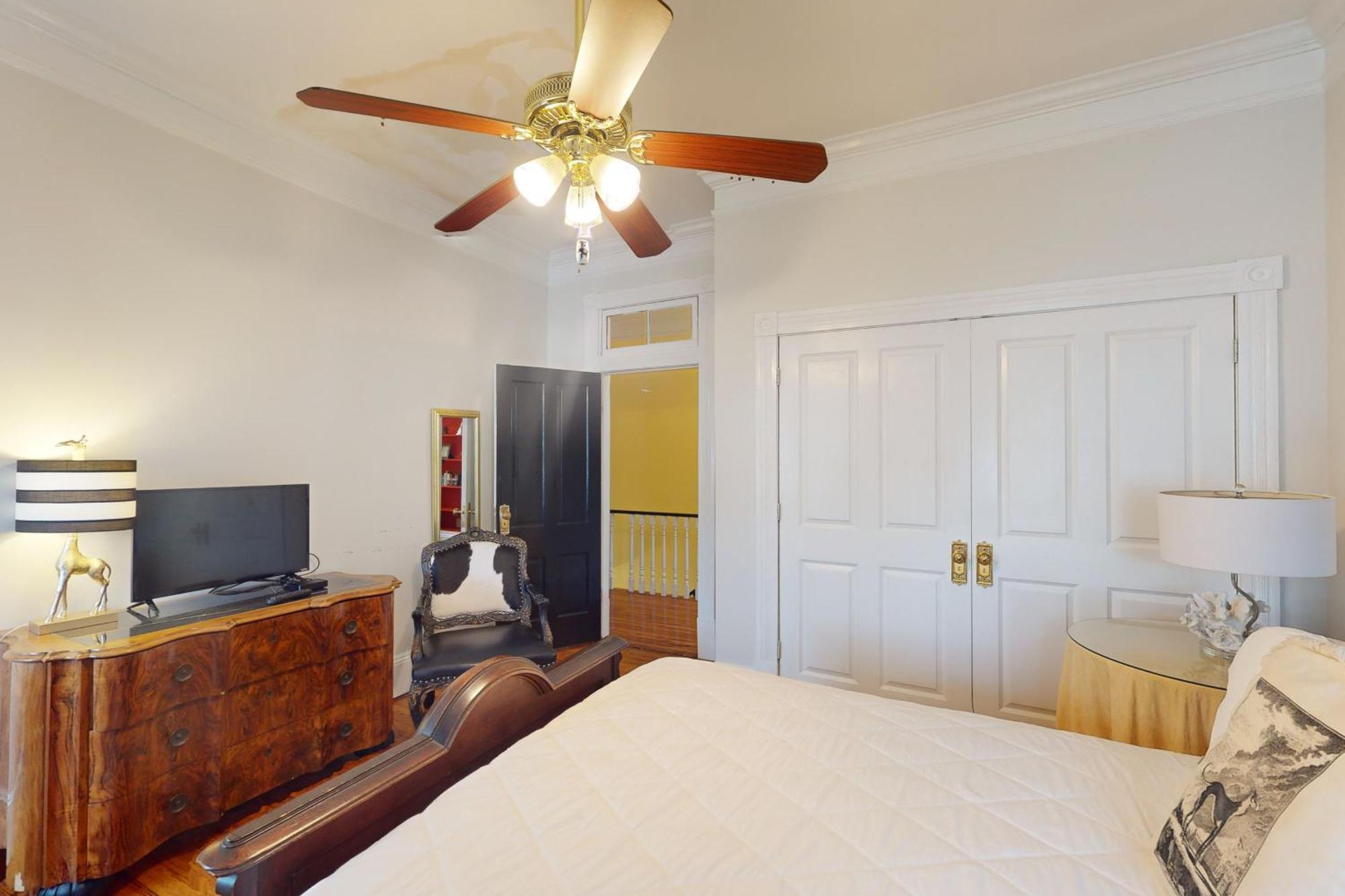 Anderson Place Savannah Exterior foto
