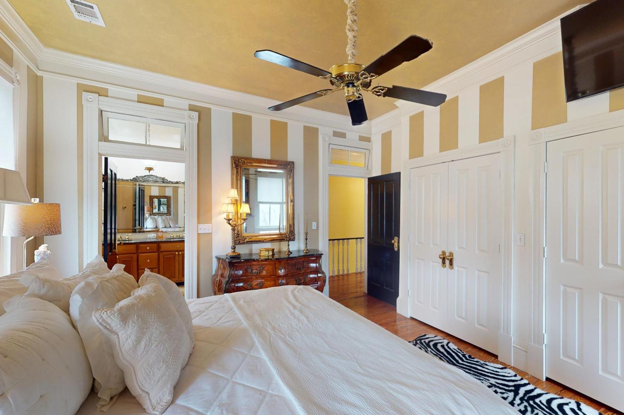 Anderson Place Savannah Exterior foto