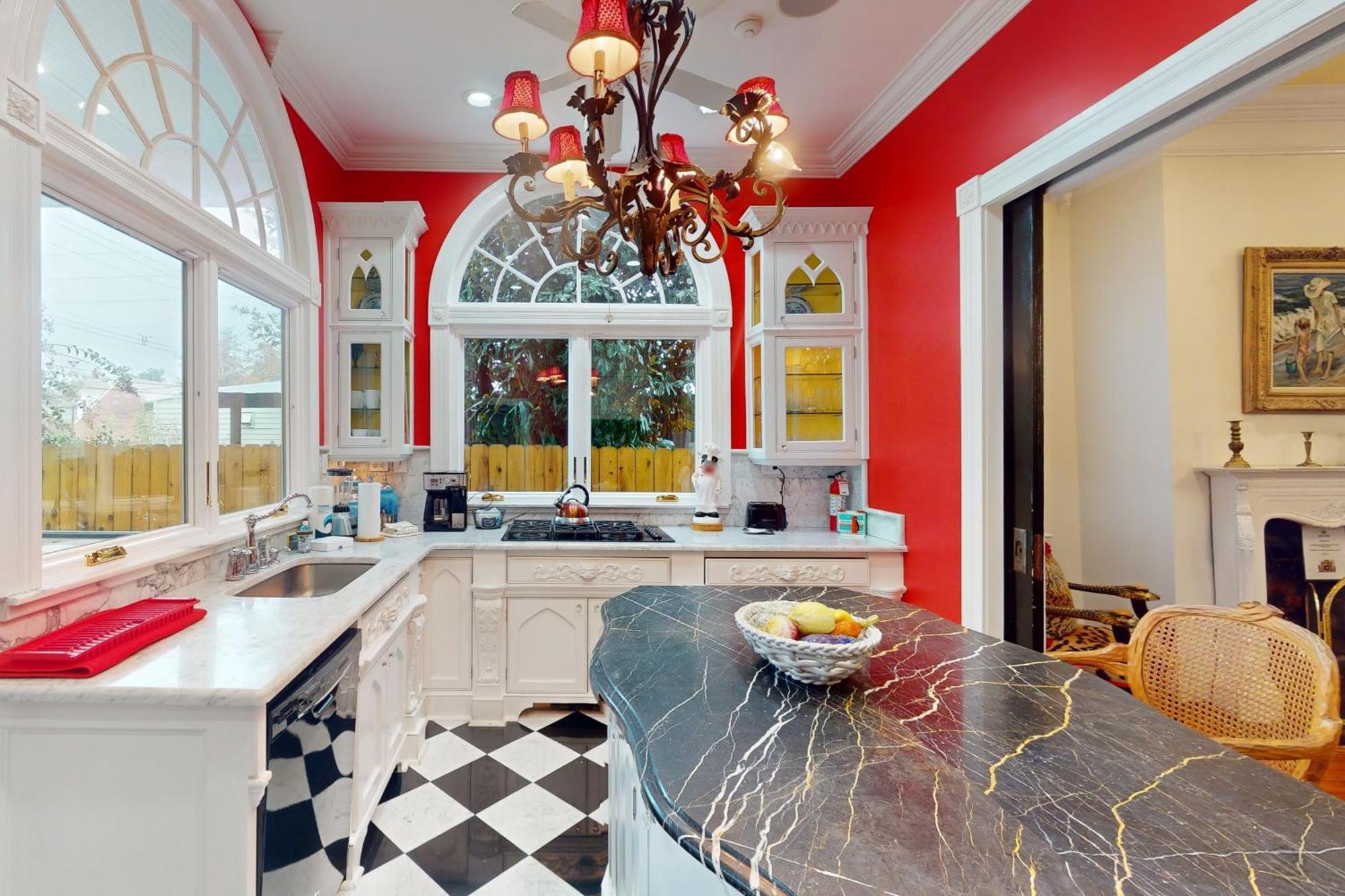 Anderson Place Savannah Exterior foto